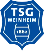 Logo TSG Weinheim