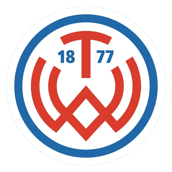 Logo TV Waldhof